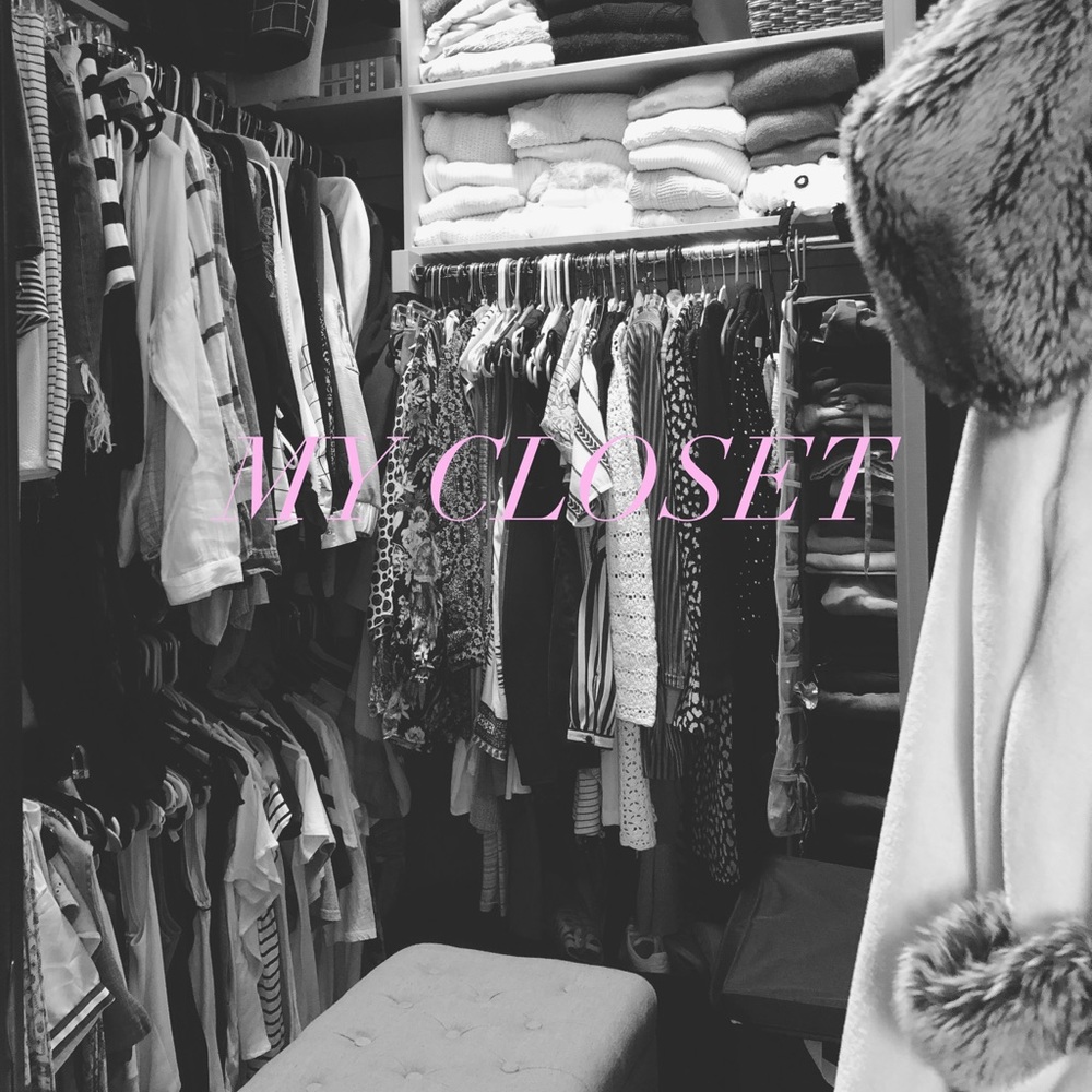 My Closet
